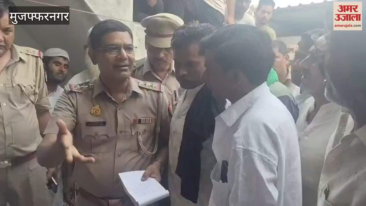 Innocent brother and sister found dead in their house in Muzaffarnagar