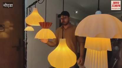 Products prepared from organic elements will give you a feeling of being close to nature