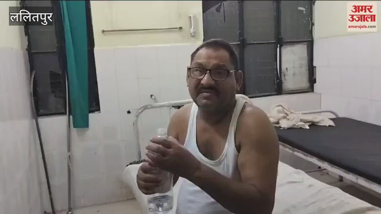 injured lying on stretcher family kept pleading to save him drunk doctor kept sleeping