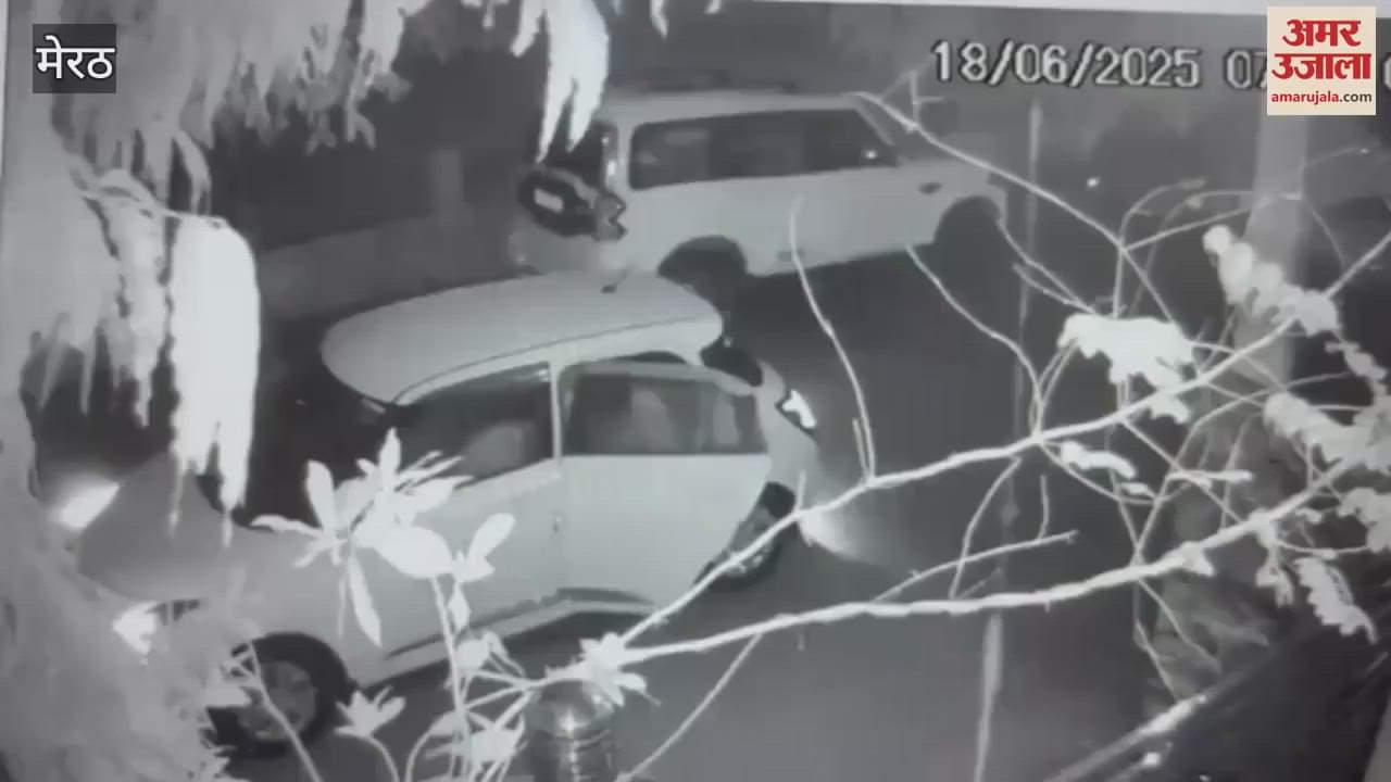 Meerut: Property dealer's son assaulted in Gangadham Colony.