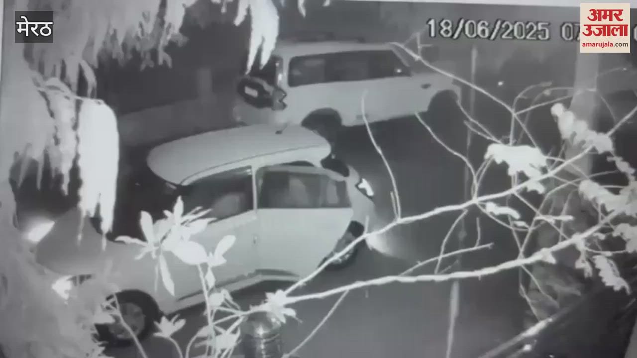 Meerut: Property dealer's son assaulted in Gangadham Colony.