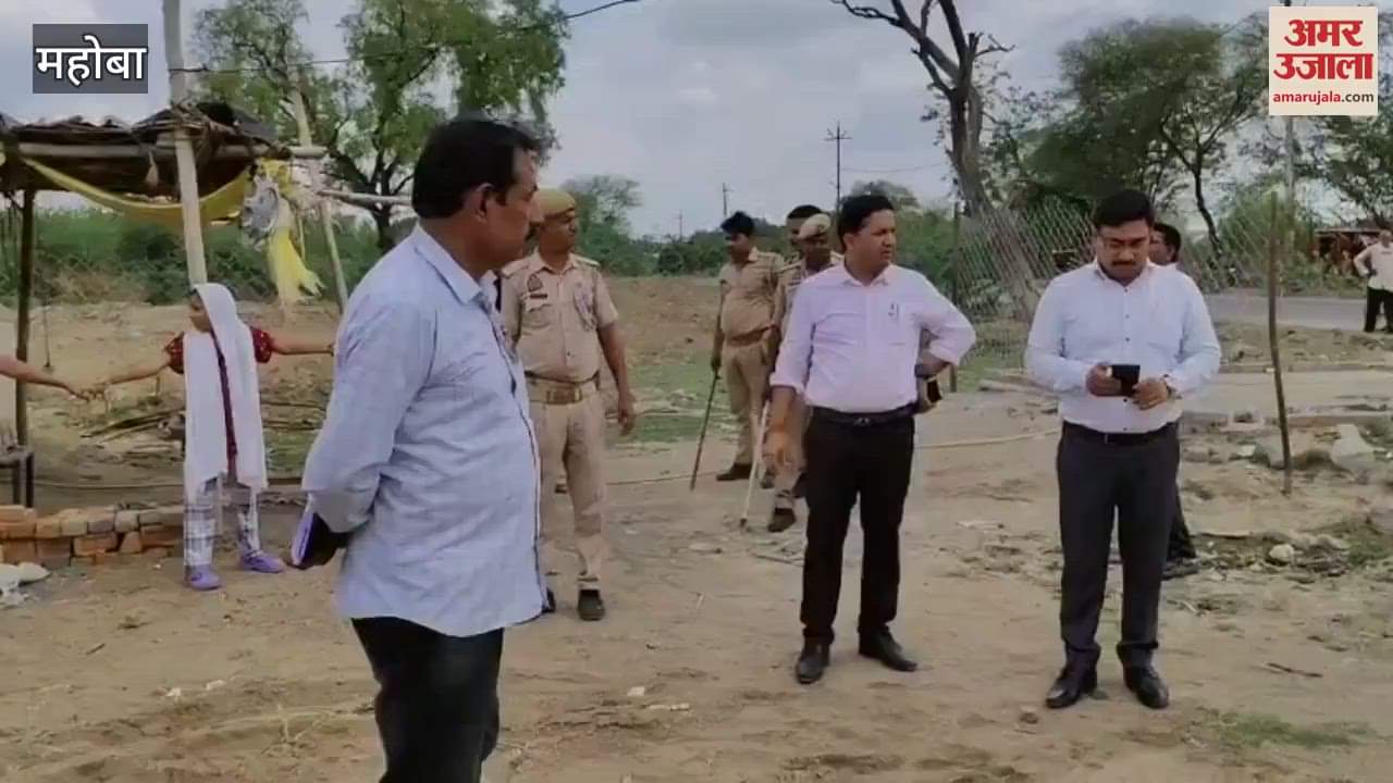 Youth beaten for opposing removal of encroachment from government land