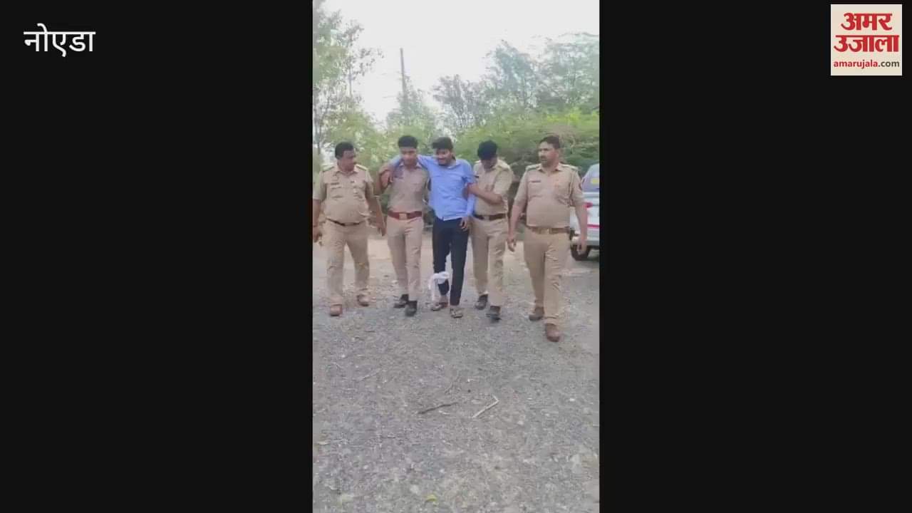 Accused of cow slaughter injured in police encounter