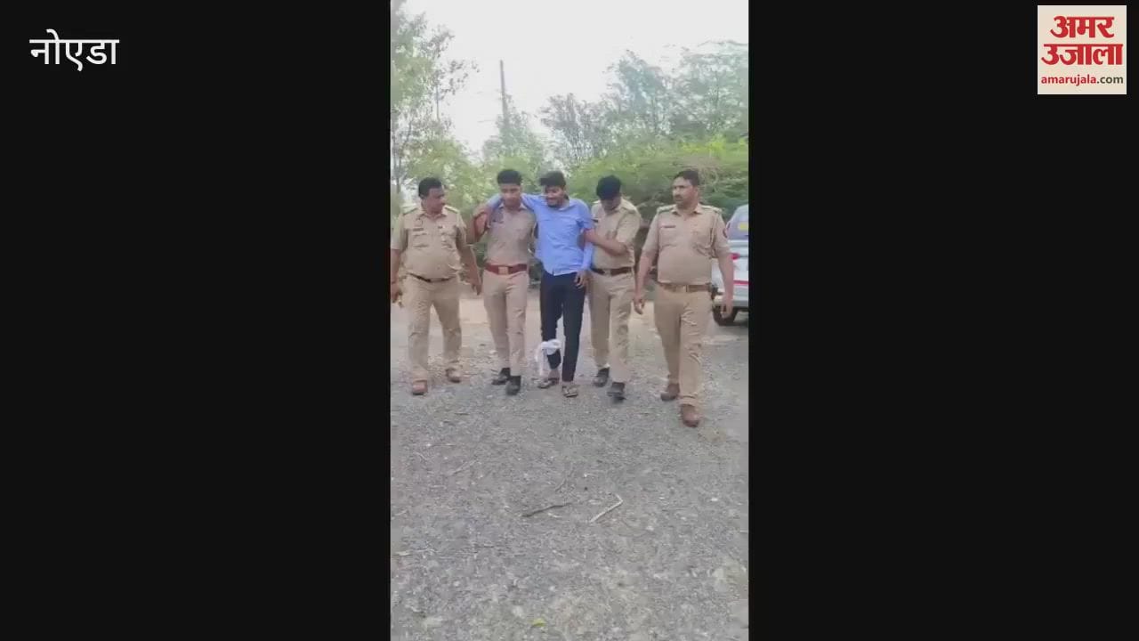 Accused of cow slaughter injured in police encounter
