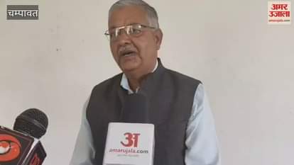 The workshop was organised under the Drug Free India campaign in champawat