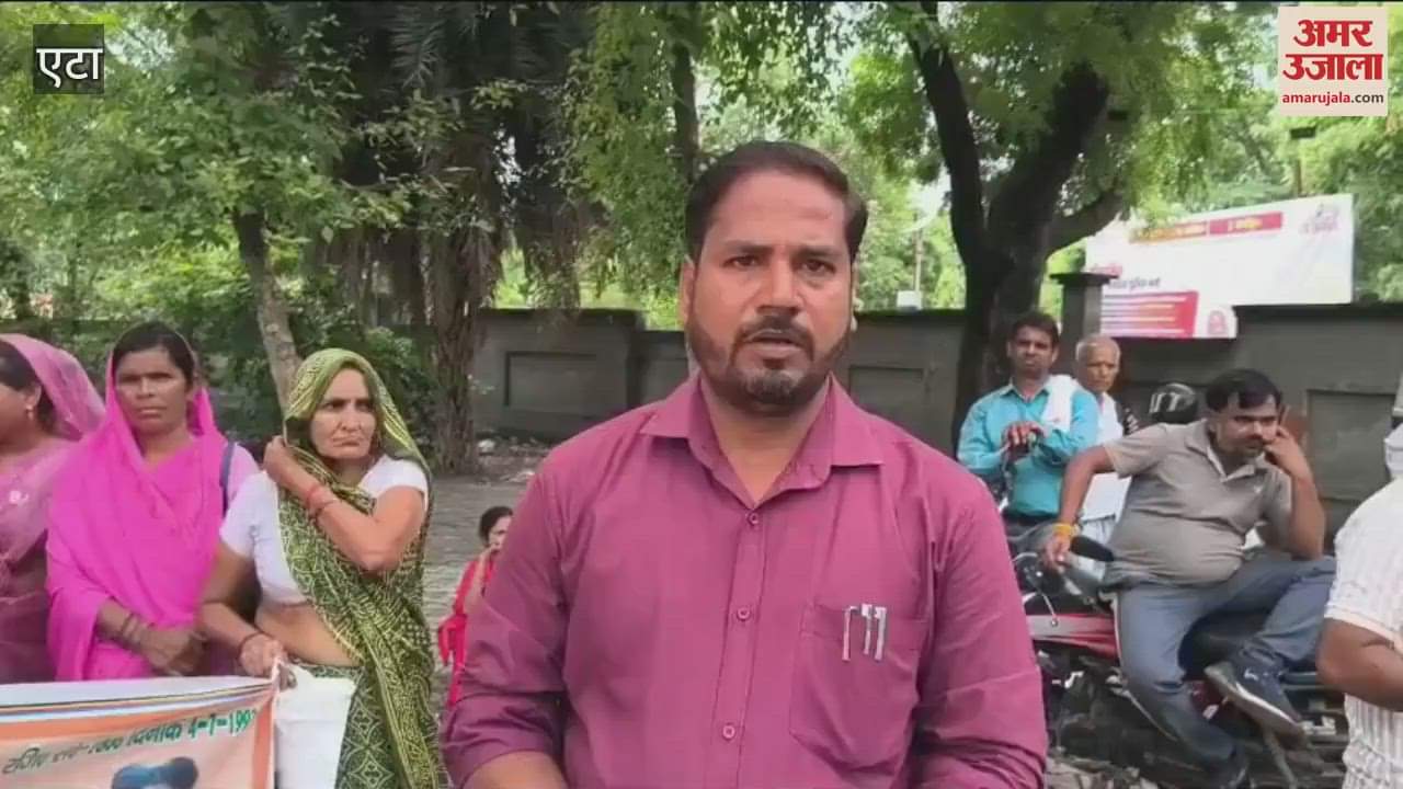 pain of Anganwadi workers, know what they said