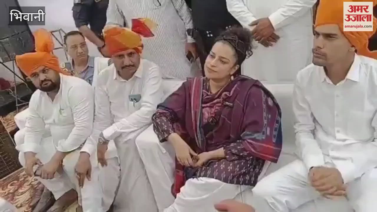 All flood control works in Haryana will be completed on time say Irrigation Minister