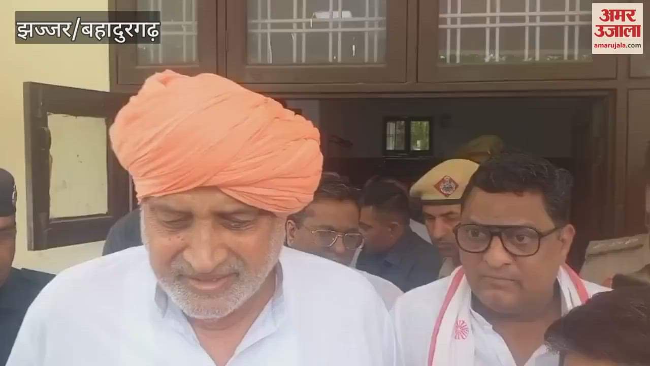 Agriculture Minister suspends lineman in Jhajjar