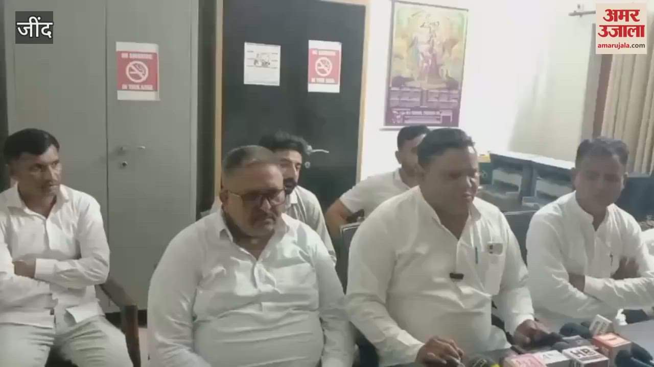 Sarpanchs from state united in Jind to demand amendment in Hindu Marriage Act