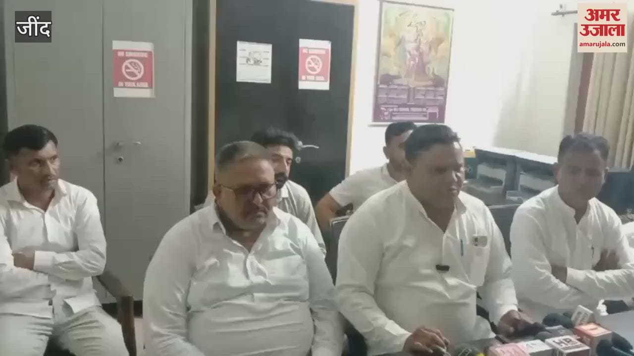 Sarpanchs from state united in Jind to demand amendment in Hindu Marriage Act