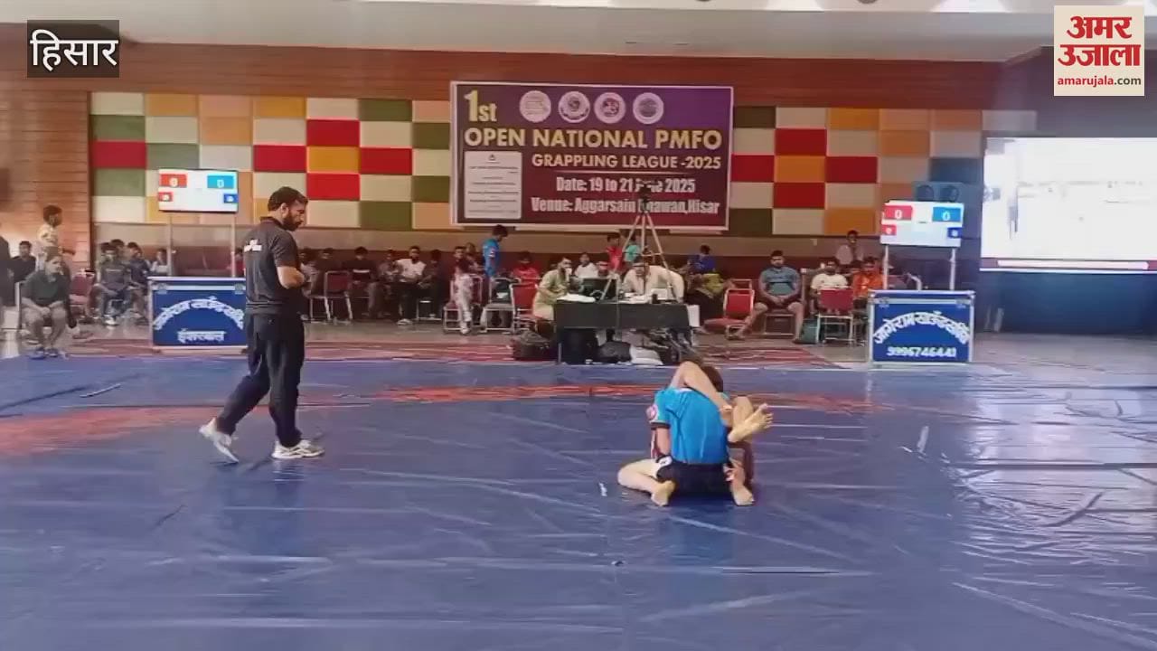 Suryansh Rathi won in 54kg weight category