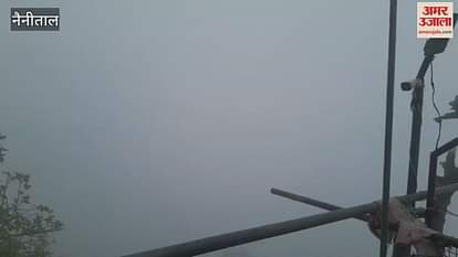 it rained in nainital