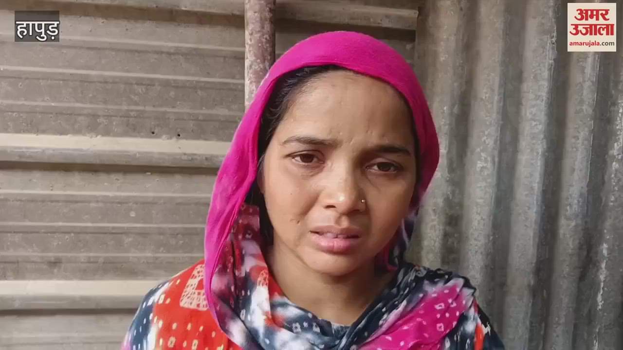 fathar could not pay 20 thousand rupees for treatment in hospital five year old girl died