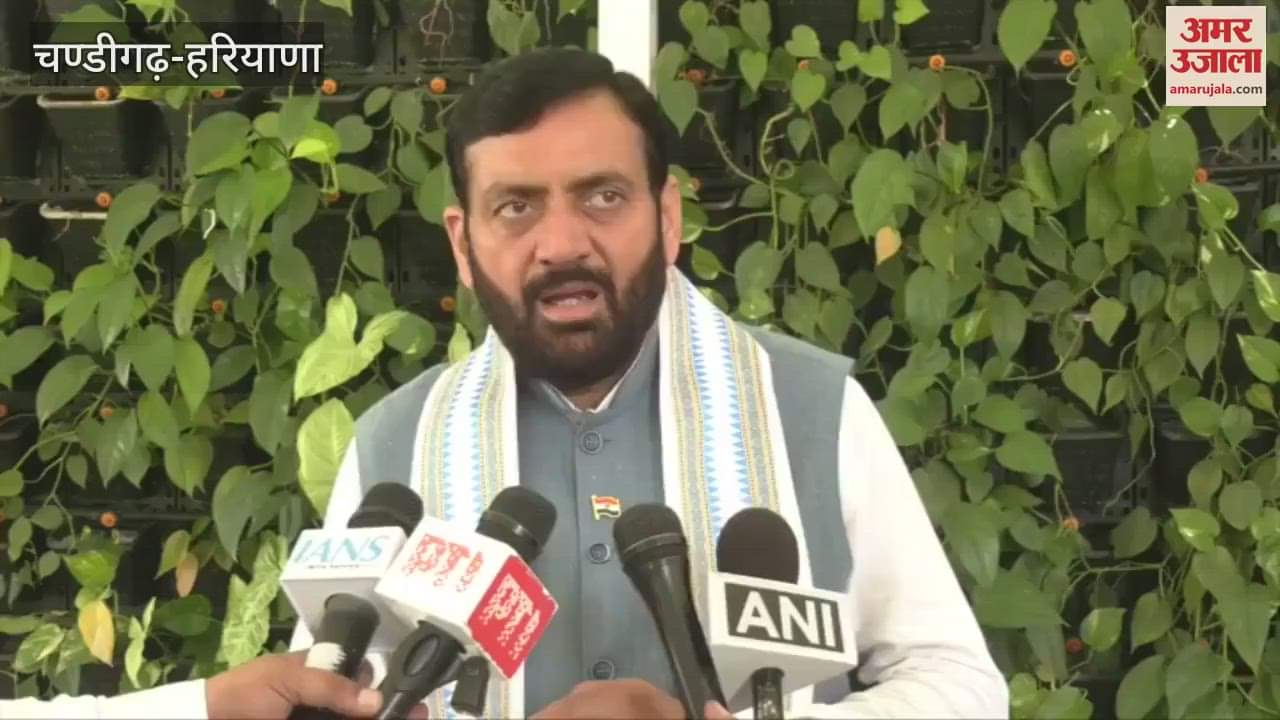 Chief Minister Naib Singh Saini paid tribute to Dr. Shyama Prasad Mukherjee on his martyrdom day