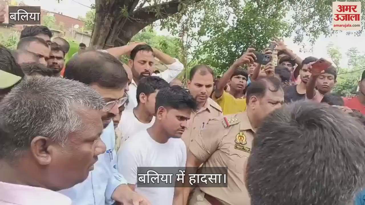 Child died in collision with Bolero in Ballia