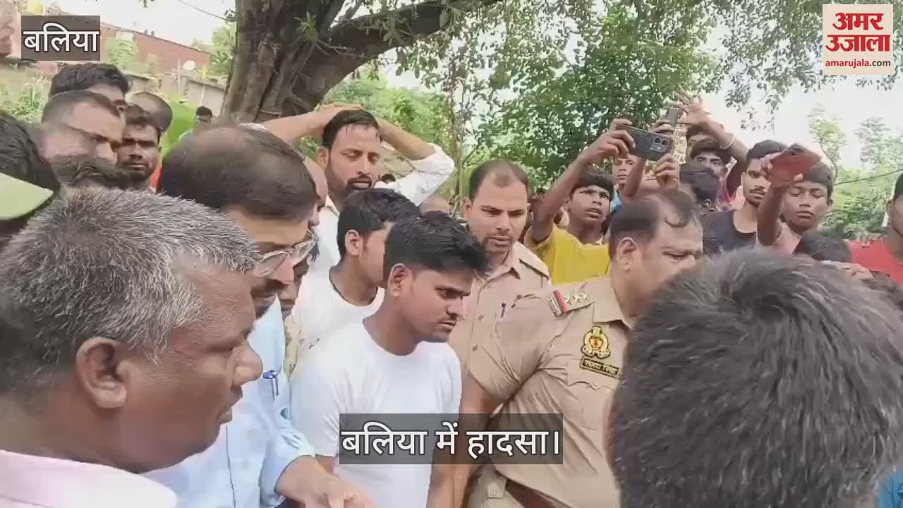 Child died in collision with Bolero in Ballia