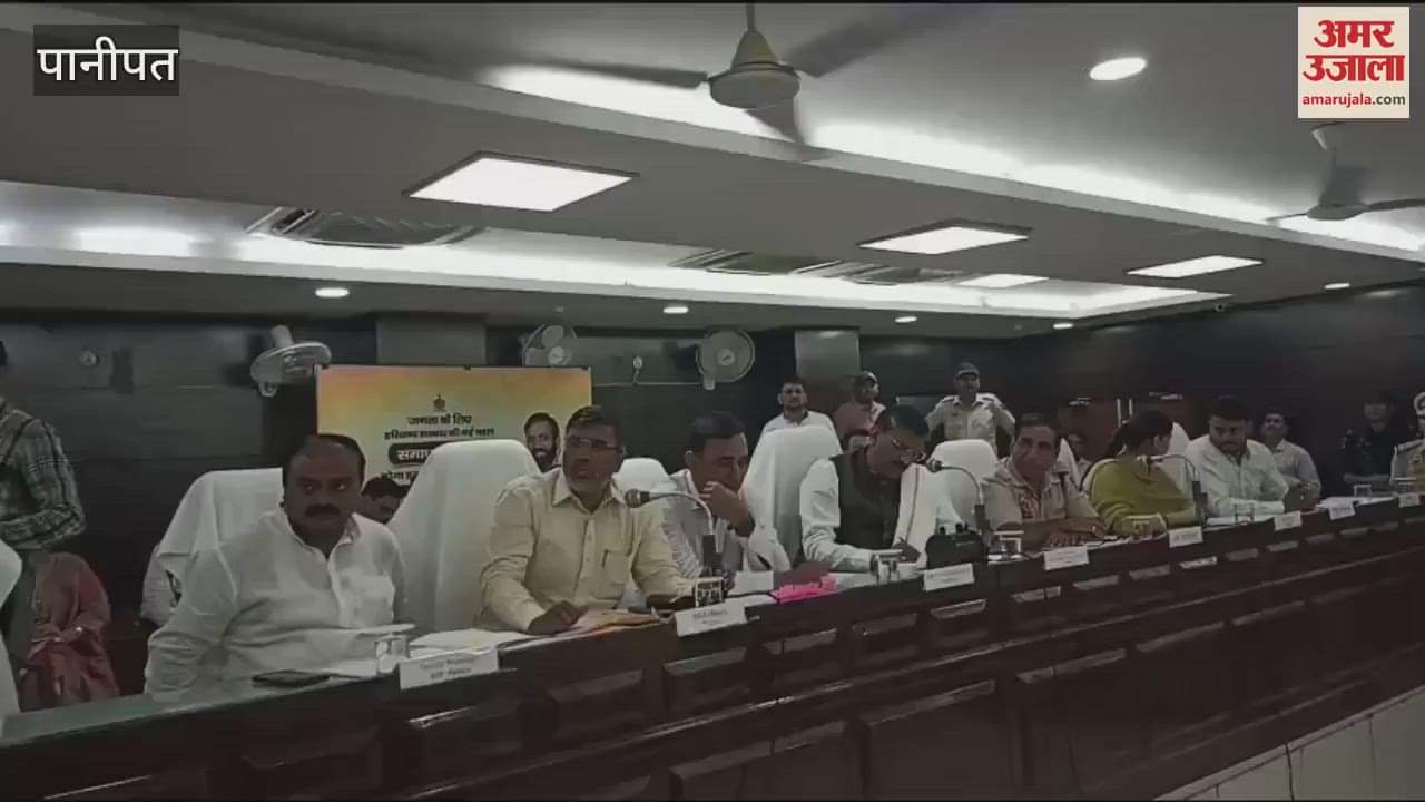 TDI officials and contractors put under house arrest in Panipat