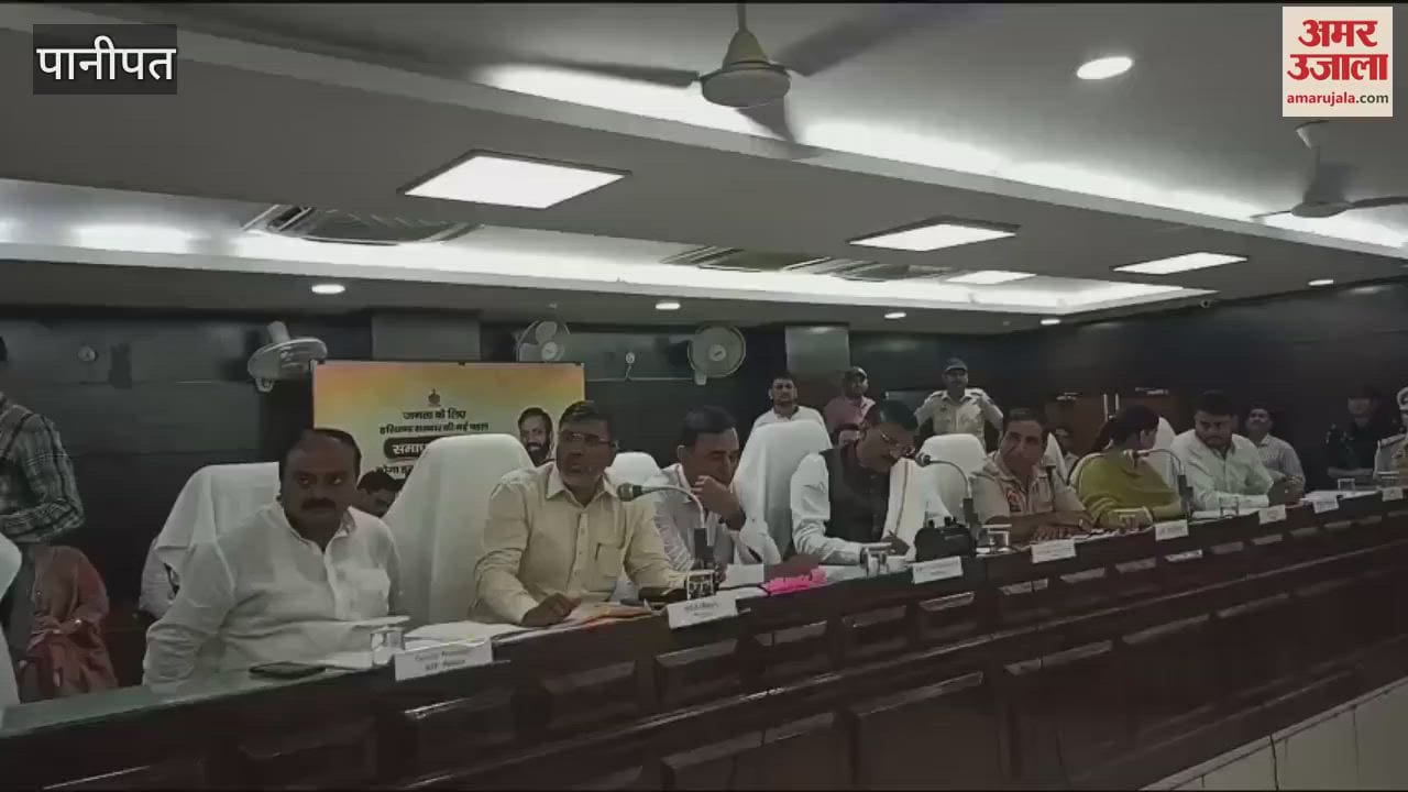 TDI officials and contractors put under house arrest in Panipat