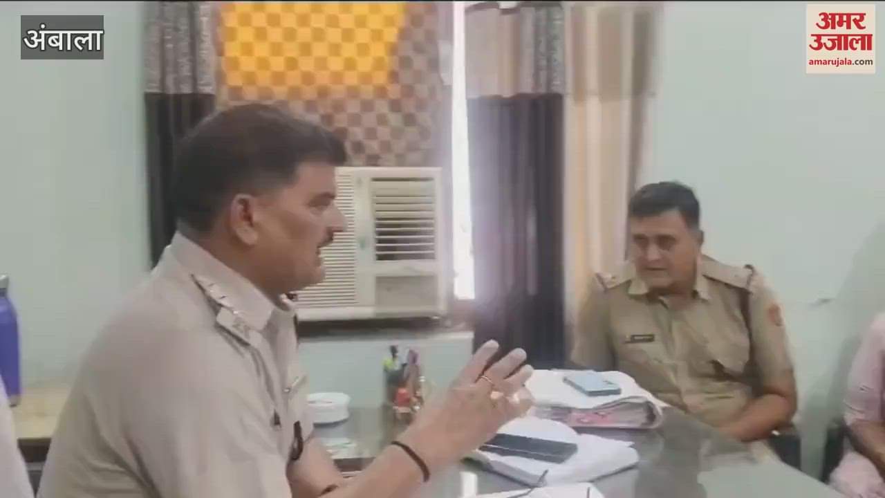 Accused couple in case of suicide of youth is not arrested in Ambala