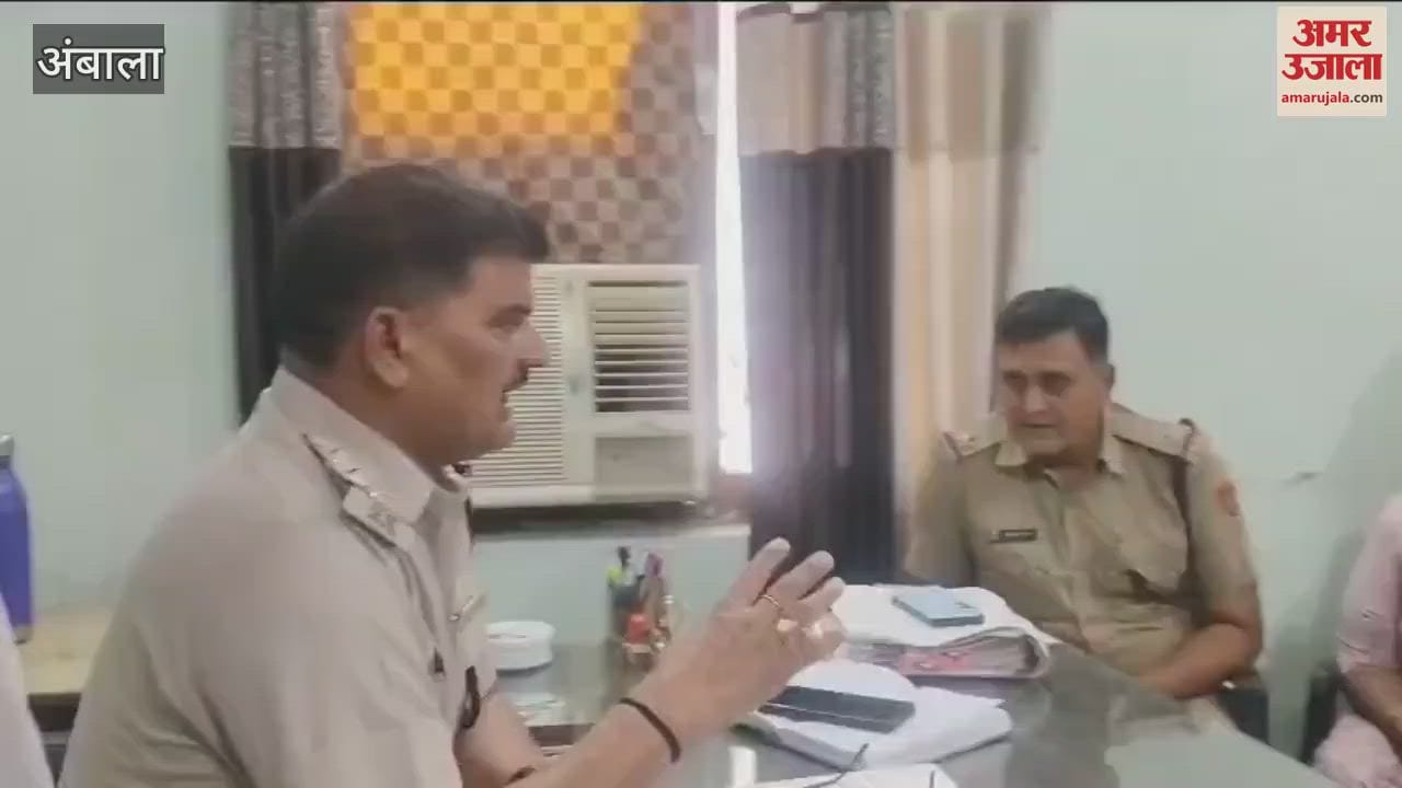 Accused couple in case of suicide of youth is not arrested in Ambala