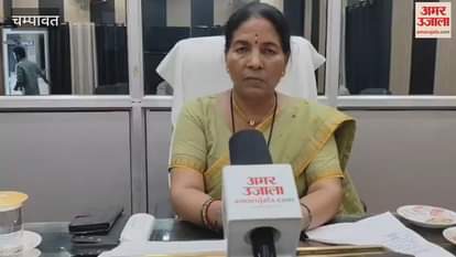 board meeting of Champawat Municipality was held under the chairmanship of Municipal President Prema Pandey