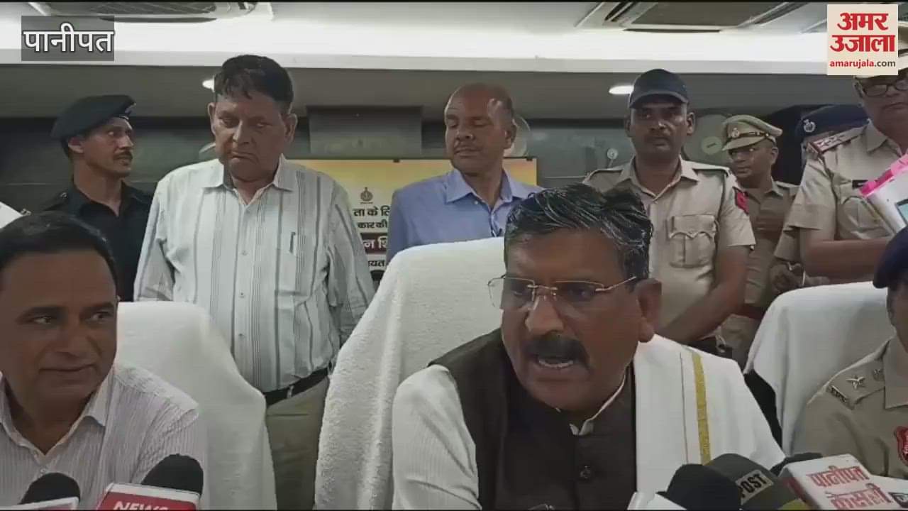 Medical students are speaking language of politics Minister Bedi