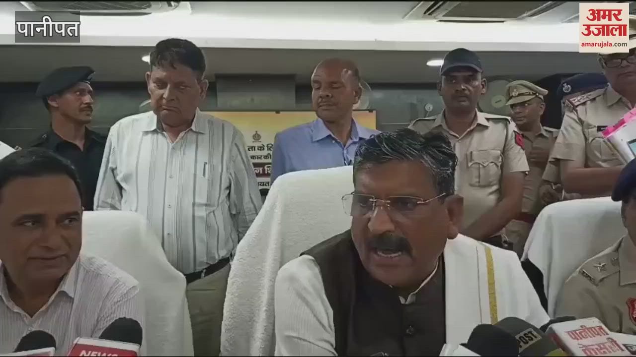 Medical students are speaking language of politics Minister Bedi