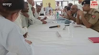 Consolidation accountant Kamalkant Maurya of Narwal found guilty in investigation, suspended