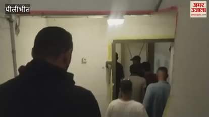 pilibhit karan singh describes the situation of Israel