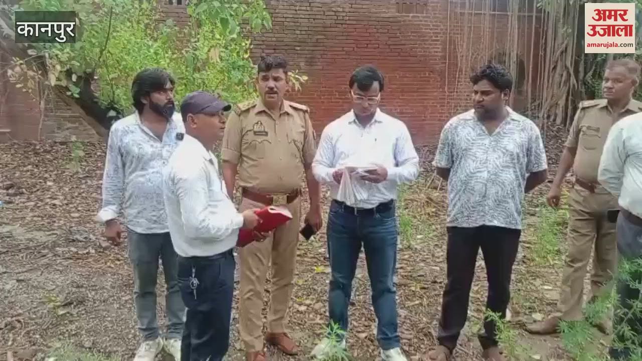 Police barracks will be built at Marhala intersection at a cost of three crores