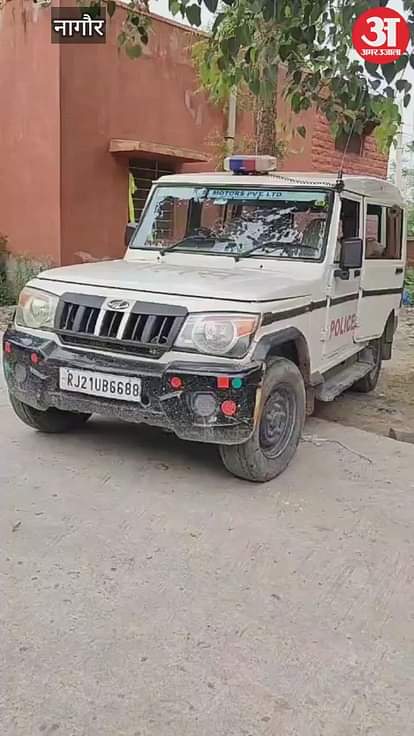 Didwana News: Youth Preparing for Army in Ladnun Dies of Silent Heart Attack, Had Arrived Just 1.5 Months Ago