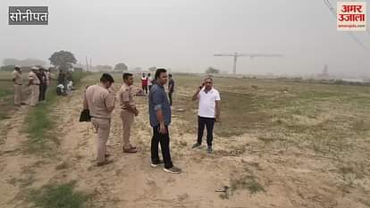 Encounter in Sonipat; Criminals were trying to rob passersby, police arrested four accused