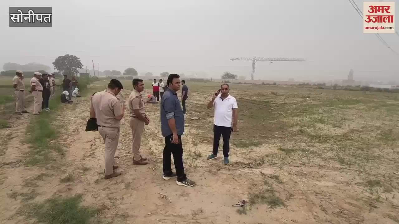 Encounter in Sonipat; Criminals were trying to rob passersby, police arrested four accused