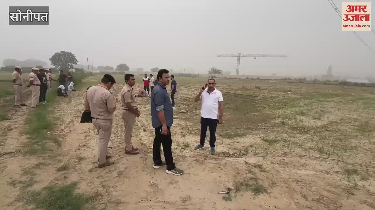 Encounter in Sonipat; Criminals were trying to rob passersby, police arrested four accused