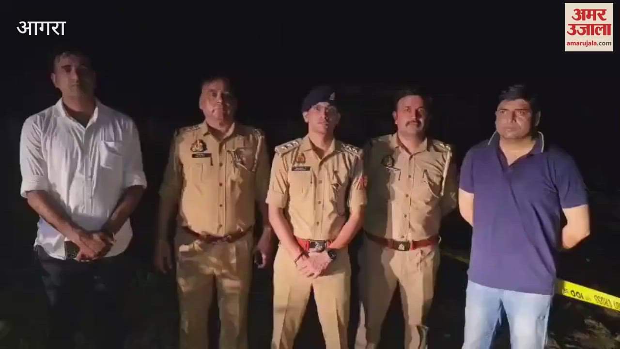 kill cousin's lover, he hatched a horrifying conspiracy Police arrested him in an encounter