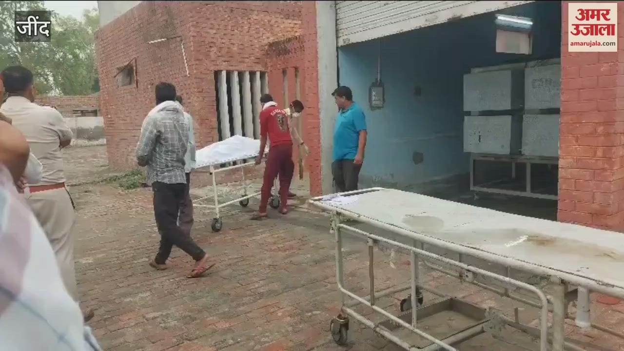 Taxi driver murdered with sharp weapon in Safa Khedi fields in Narwana, Jind