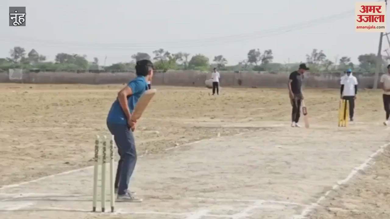 District Deputy Commissioner Vishram Kumar Meena said modern stadiums will be built in district