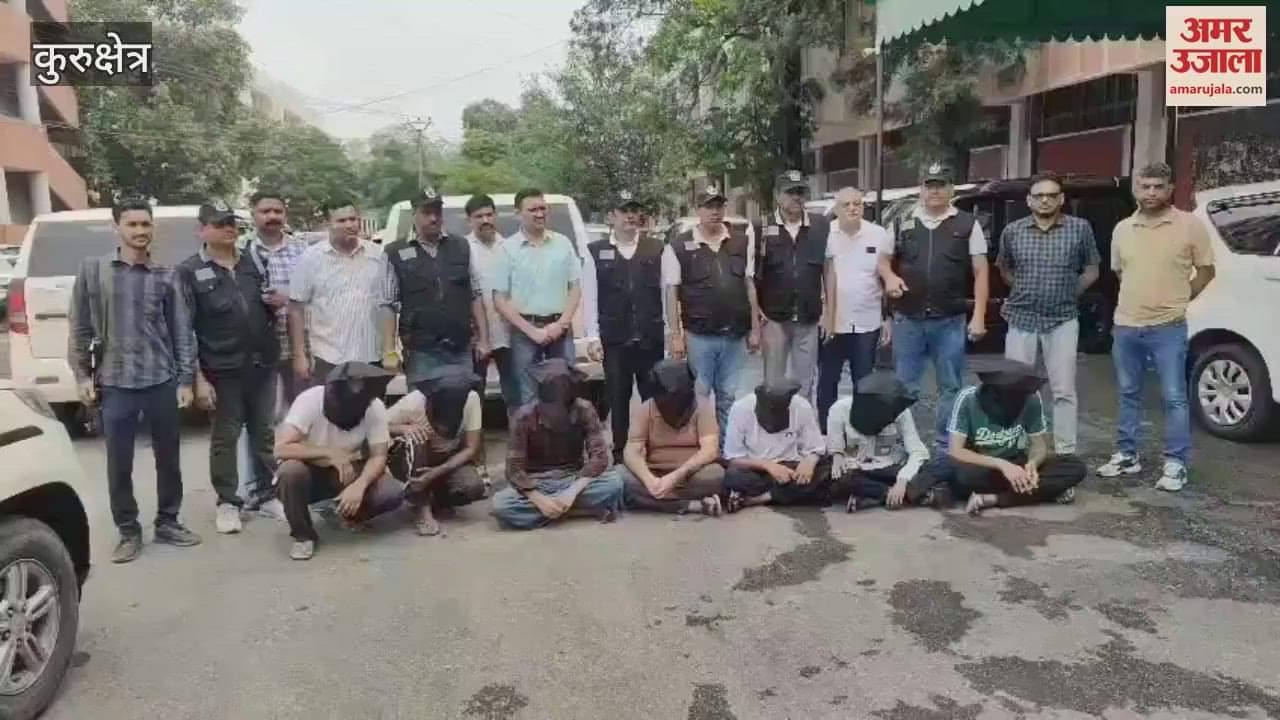 Shooter Romil was planning to commit a major crime in Delhi NCR