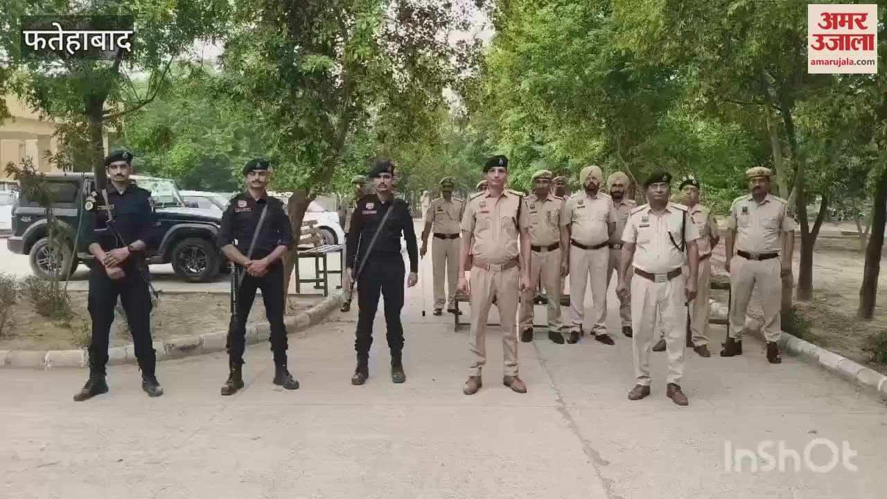 Jagtar Singh became the president of the block committee in Jakhal, Fatehabad, Meenu Kamboj got the responsibility of vice president