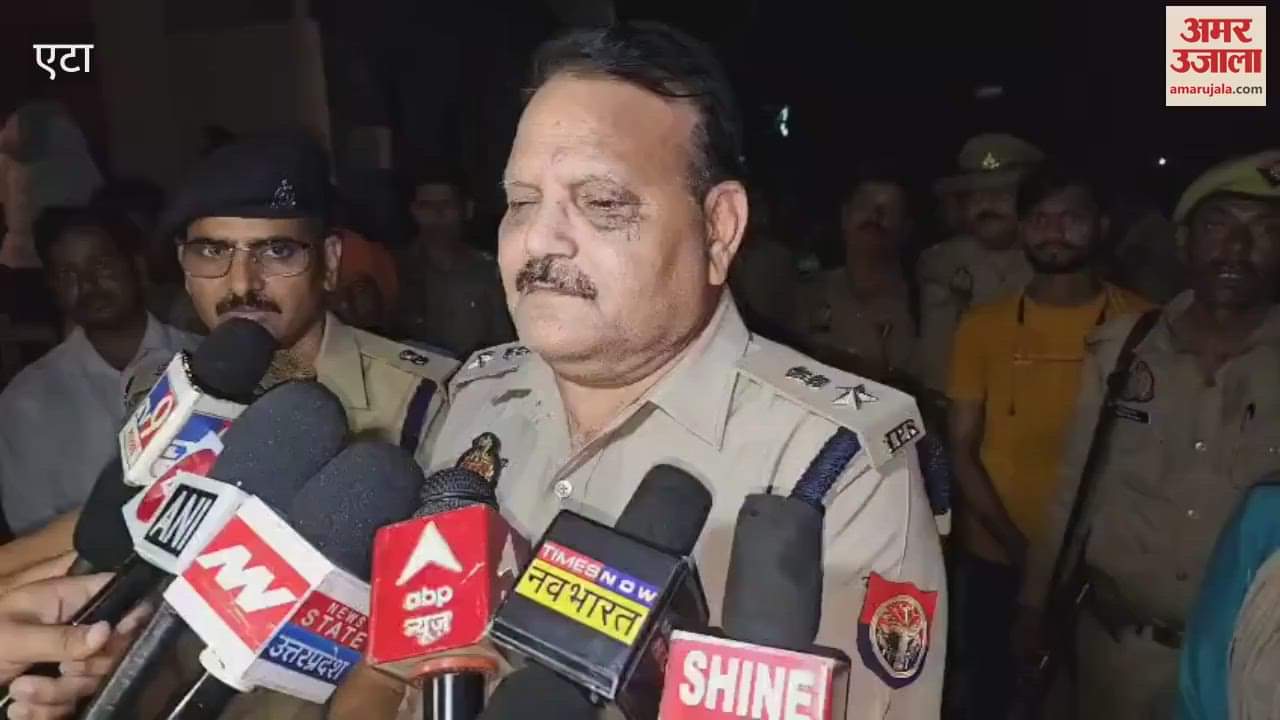 Chaos in Dalit wedding procession