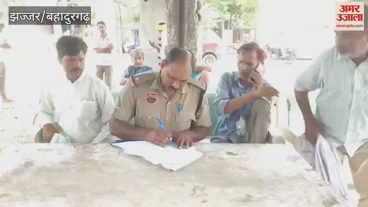 bodies of Amit and Vikas of Azad Nagar were found at Akehdi Madanpur Pump House in Jhajjar