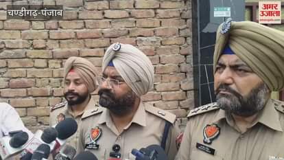 Three women drugs smugglers house demolished in Bathinda