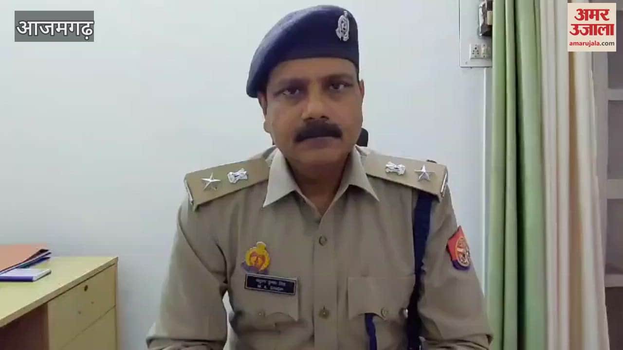 The person who raped the girl was arrested in an encounter