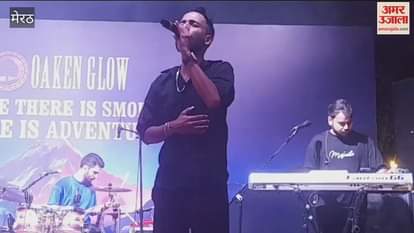 Meerut: Music program organized