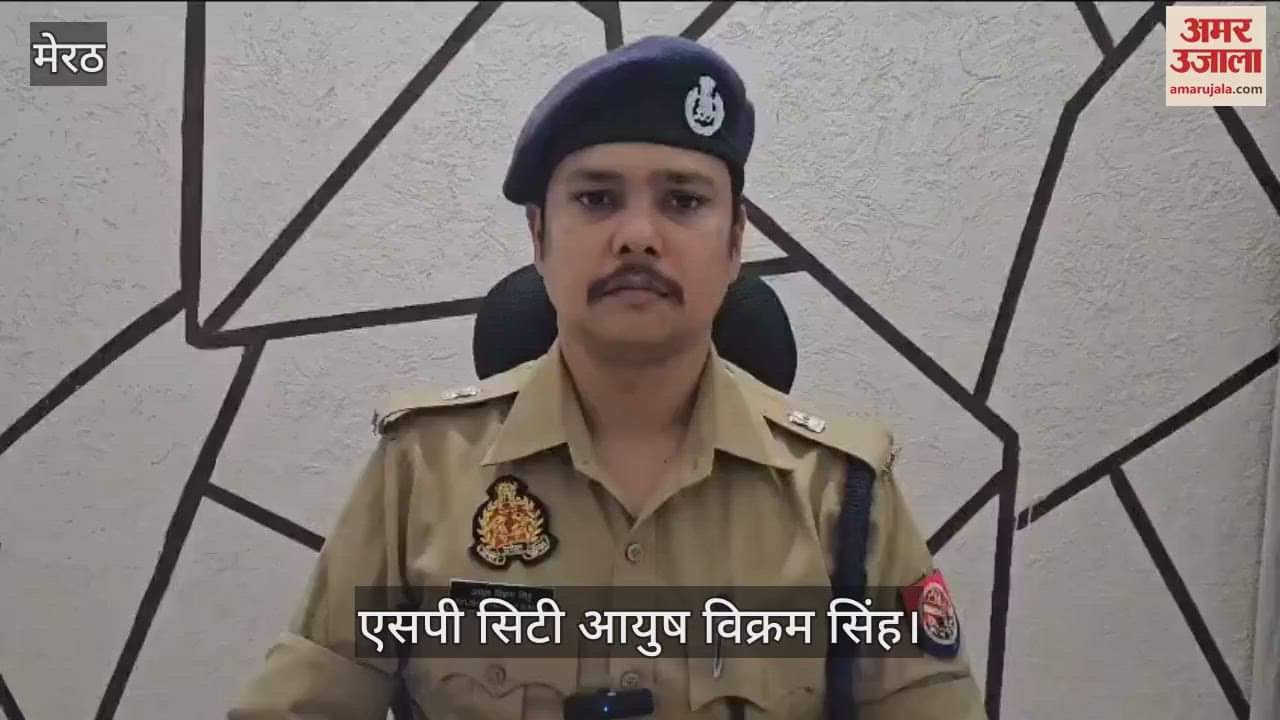 Meerut: Smuggler caught with hashish worth Rs 1 crore on the highway