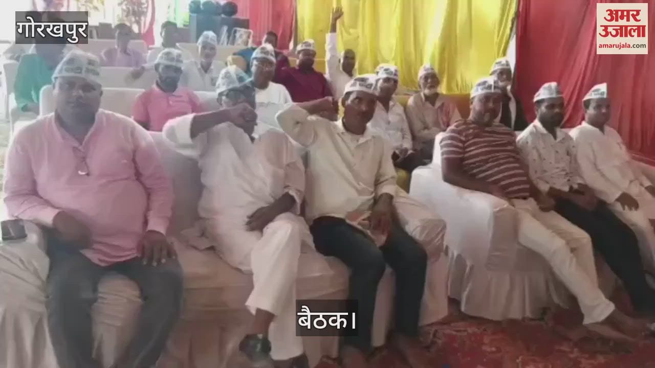 Mutawalli Action Committee meeting held regarding Muharram festival