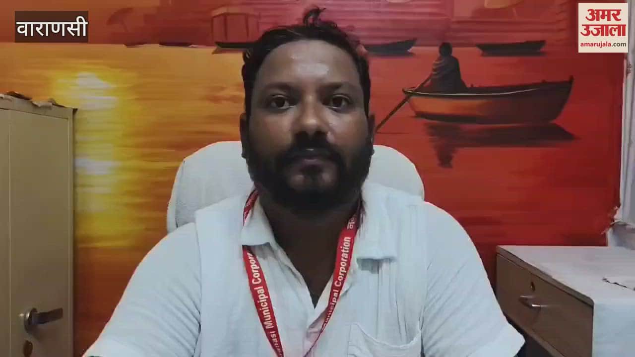 Anti-encroachment drive launched in Varanasi chaos on roads