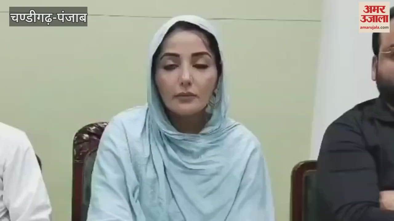 Sonia Mann gave information about the campaign against drug abuse