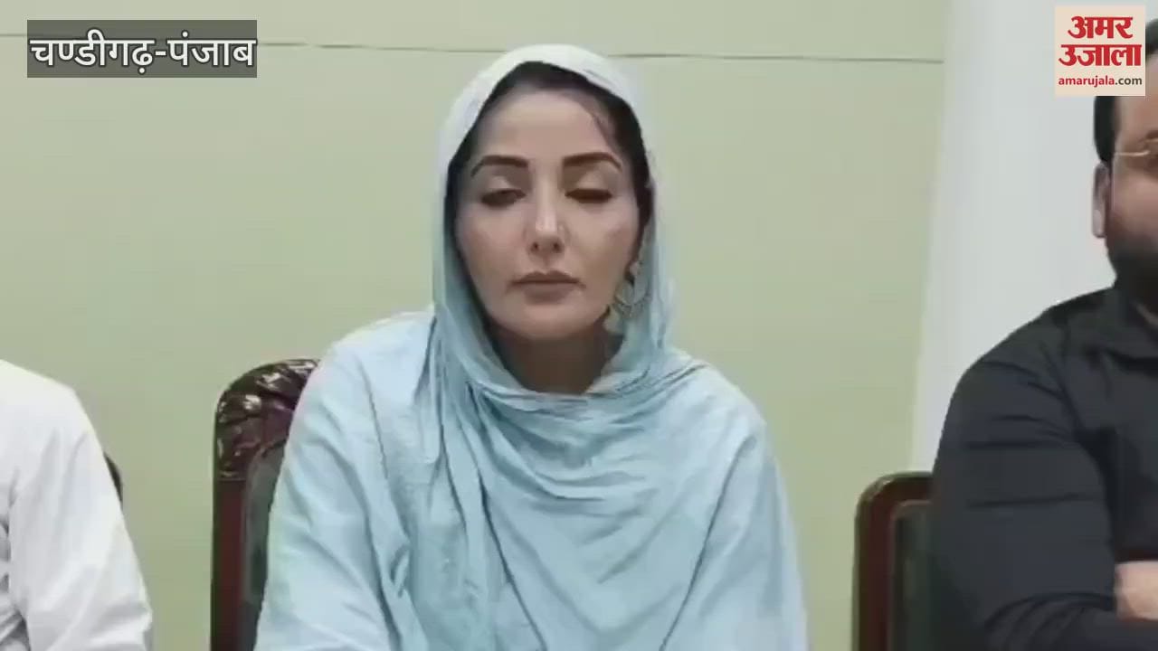 Sonia Mann gave information about the campaign against drug abuse
