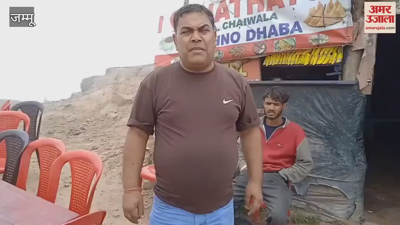 Parking has become a big problem in Nathatop, both tourists and locals are troubled